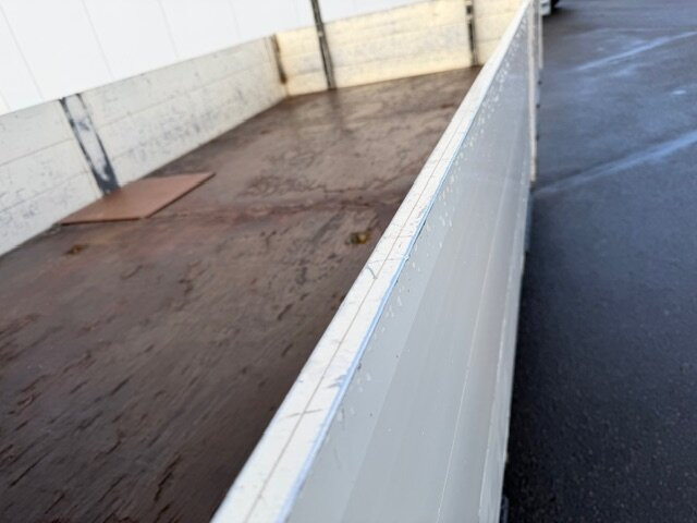 Mercedes-Benz Atego 816 4 x 2 - Kamion sa tovarnim sandukom: slika 5 Mercedes-Benz Atego 816 4 x 2 - Kamion sa tovarnim sandukom: slika 5