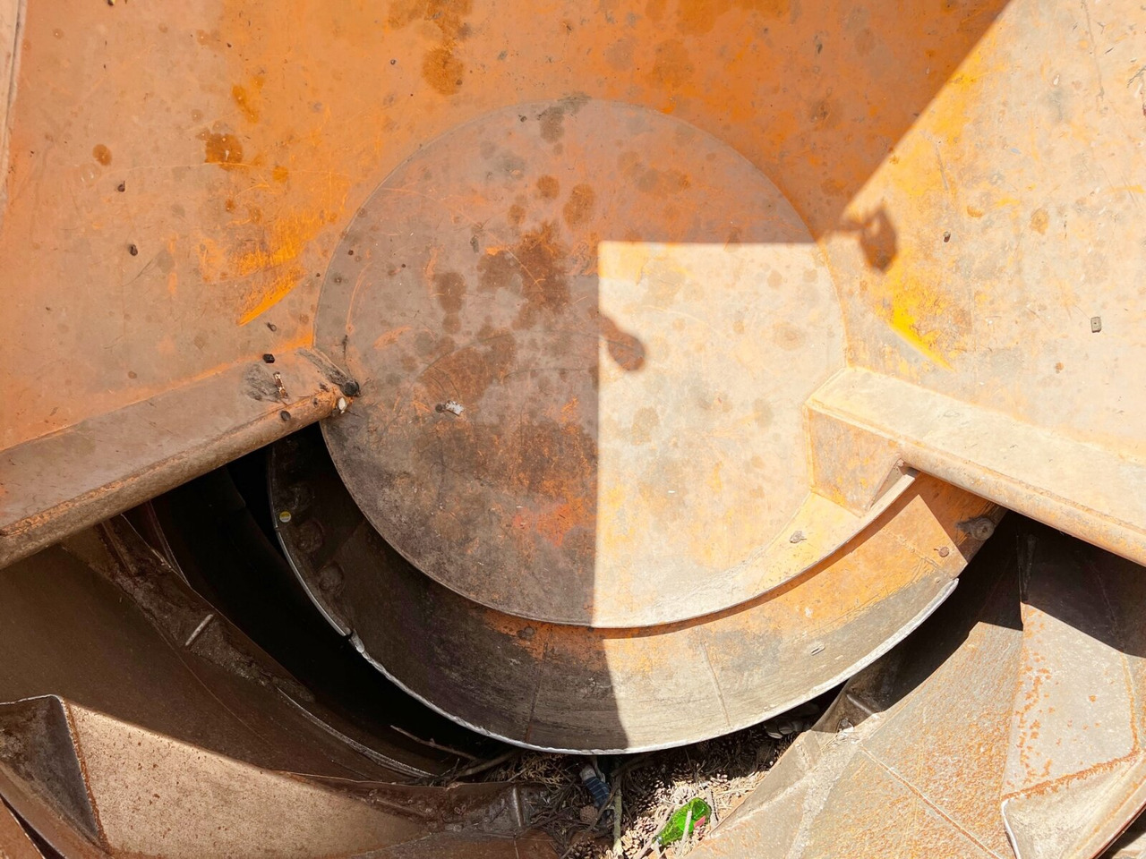 Kamion za smeće za prevoz smeća Mercedes-Benz Econic 2629 L/NLA 6x2/4 Econic 2629 L/NLA 6x2/4, EEV, Lenkachse, FAUN Rotopress 519L, Zöller-Schüttung: slika 11 Kamion za smeće za prevoz smeća Mercedes-Benz Econic 2629 L/NLA 6x2/4 Econic 2629 L/NLA 6x2/4, EEV, Lenkachse, FAUN Rotopress 519L, Zöller-Schüttung: slika 11