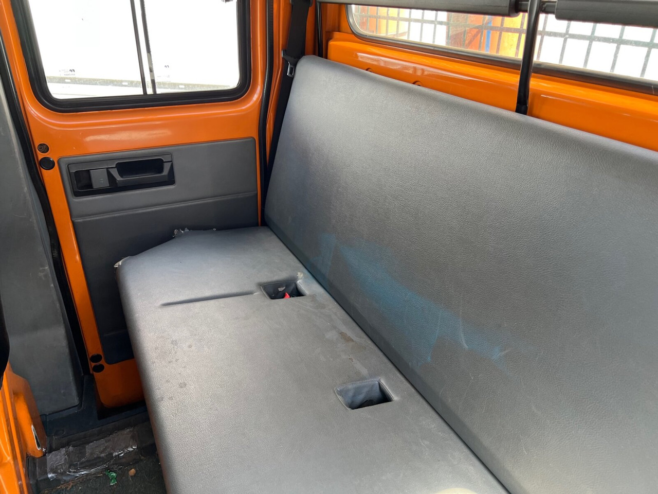 Mercedes-Benz Sprinter 308 4x2 Doka Sprinter 308 4x2 Doka - Dostavno vozilo sa otvorenom sandukom, Dostavno vozilo sa duplom kabinom: slika 5 Mercedes-Benz Sprinter 308 4x2 Doka Sprinter 308 4x2 Doka - Dostavno vozilo sa otvorenom sandukom, Dostavno vozilo sa duplom kabinom: slika 5
