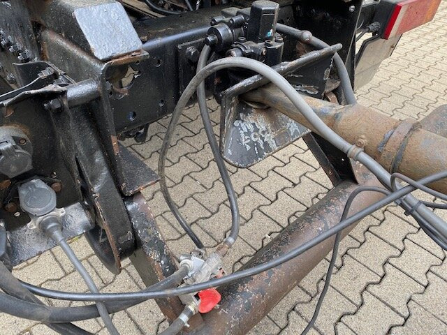 Plato prikolica Meusburger MPA-2 MPA-2, Stapleraufnahme: slika 6 Plato prikolica Meusburger MPA-2 MPA-2, Stapleraufnahme: slika 6