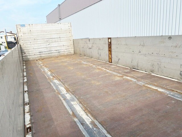 Plato prikolica Meusburger MPA-2 MPA-2, Stapleraufnahme: slika 13 Plato prikolica Meusburger MPA-2 MPA-2, Stapleraufnahme: slika 13