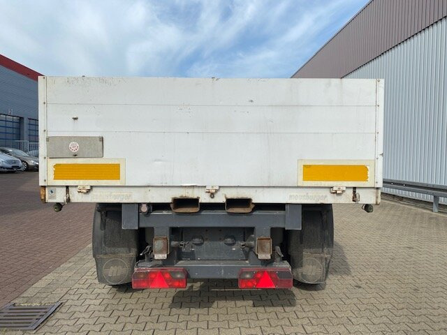 Plato prikolica Meusburger MPA-2 MPA-2, Stapleraufnahme: slika 10 Plato prikolica Meusburger MPA-2 MPA-2, Stapleraufnahme: slika 10