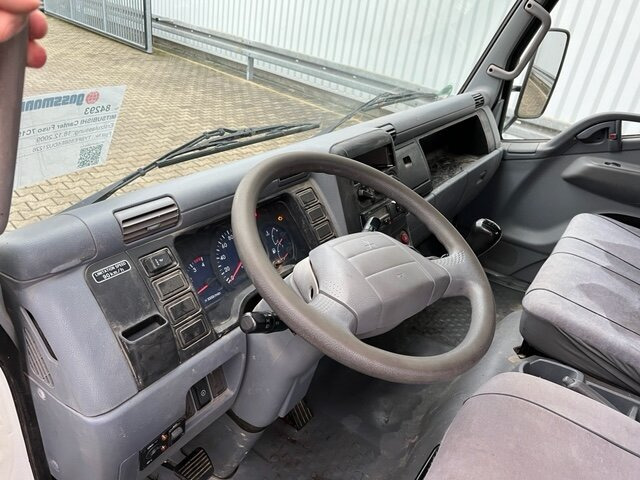 Mitsubishi Canter Fuso 7C15D 4x2 Canter Fuso 7C15D 4x2 - Istovarivač: slika 3 Mitsubishi Canter Fuso 7C15D 4x2 Canter Fuso 7C15D 4x2 - Istovarivač: slika 3