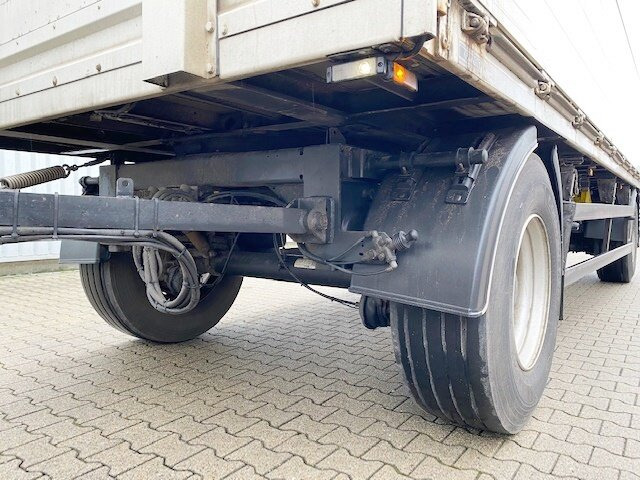 Orten PRASQ 18 Getränkeanhänger Orten, PRASQ 18 Getränkeanhänger, Stapleraufnahme, 12x VORHANDEN! - Prikolica sa zatvorenim sandukom: slika 2 Orten PRASQ 18 Getränkeanhänger Orten, PRASQ 18 Getränkeanhänger, Stapleraufnahme, 12x VORHANDEN! - Prikolica sa zatvorenim sandukom: slika 2