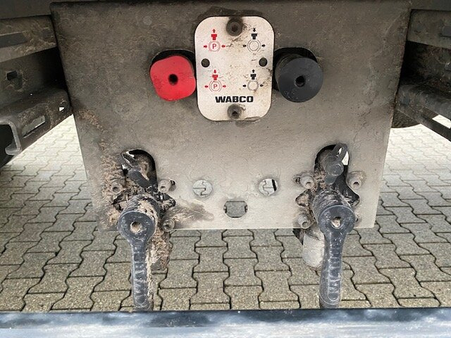 Orten PRASQ 18 Getränkeanhänger PRASQ 18 Getränkeanhänger, Stapleraufnahme, 12x Vorhanden! - Prikolica sa zatvorenim sandukom: slika 5 Orten PRASQ 18 Getränkeanhänger PRASQ 18 Getränkeanhänger, Stapleraufnahme, 12x Vorhanden! - Prikolica sa zatvorenim sandukom: slika 5