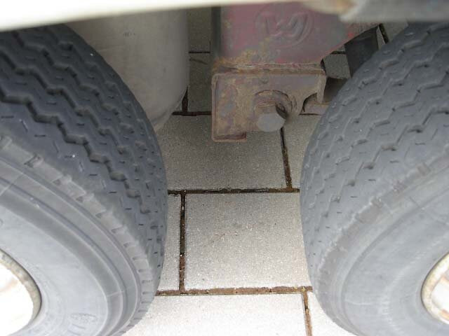 Prikolica sa ceradom PA 12/73 TA CS WELLMEYER PA 12/73 TA CS: slika 8