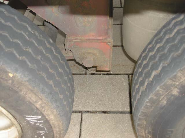 Prikolica sa ceradom PA 12/73 TA CS WELLMEYER PA 12/73 TA CS: slika 7