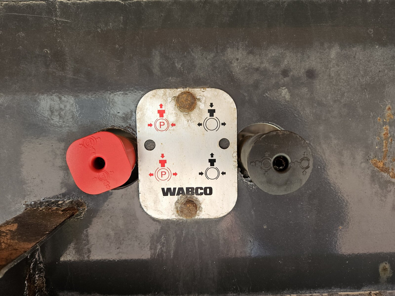 Reisch RHKS-32/18 AL RHKS-32/18 AL, 40 cbm Alu Kastenmulde - Poluprikolica: slika 2 Reisch RHKS-32/18 AL RHKS-32/18 AL, 40 cbm Alu Kastenmulde - Poluprikolica: slika 2