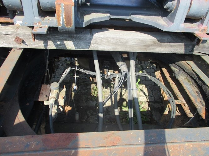 - - ROHR - Abrol/ Autopodizač prikolica: slika 2 - - ROHR - Abrol/ Autopodizač prikolica: slika 2