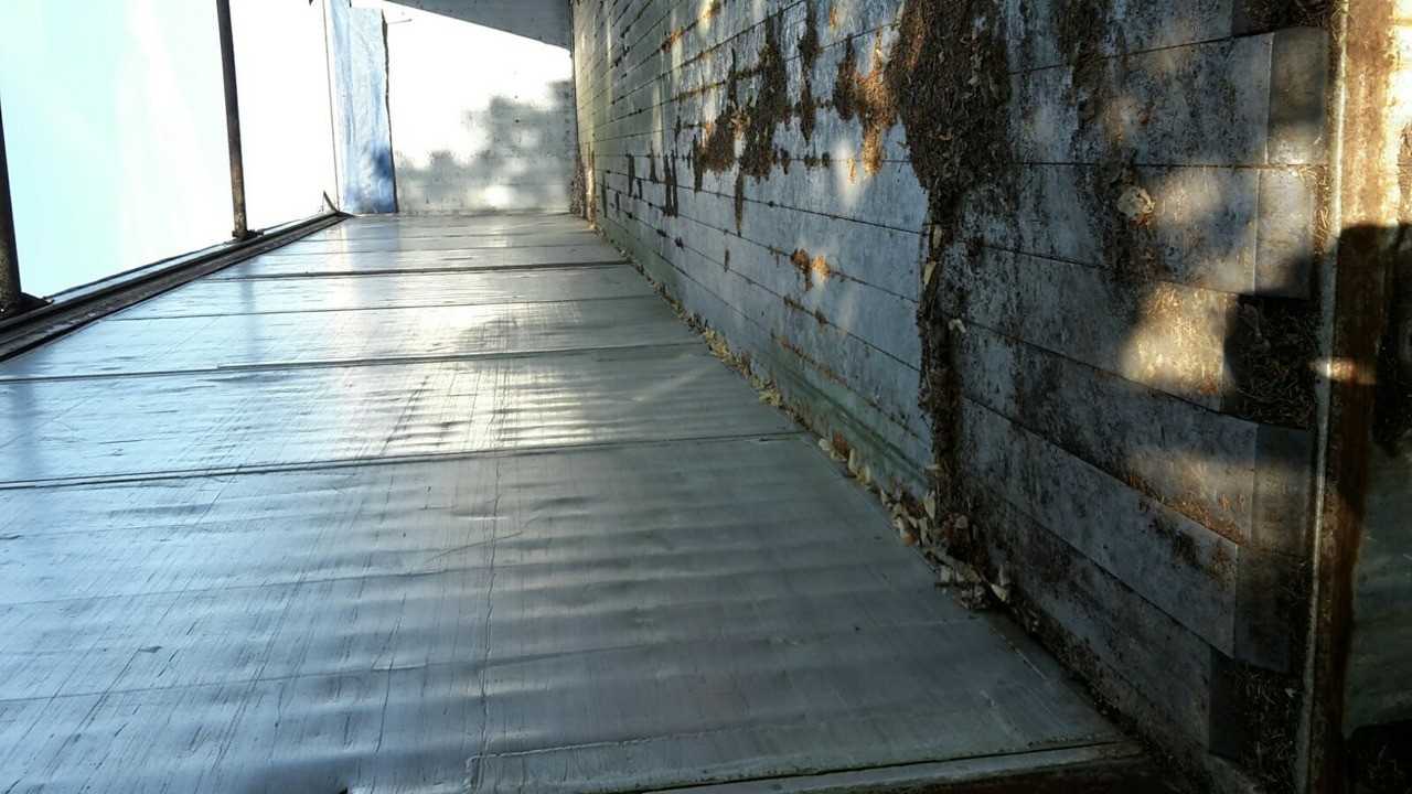 Reisch RSBS-35/24 PV RSBS-35/24 PV Walkingfloor ca. 86m³, Alu - Poluprikolica sa pokretnim podom: slika 3 Reisch RSBS-35/24 PV RSBS-35/24 PV Walkingfloor ca. 86m³, Alu - Poluprikolica sa pokretnim podom: slika 3