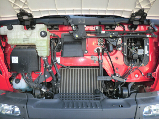 Renault Midlum 220 DXi 4x2 Midlum 220 DXi 4x2 - Kamion sa hidrauličnom kukom: slika 5 Renault Midlum 220 DXi 4x2 Midlum 220 DXi 4x2 - Kamion sa hidrauličnom kukom: slika 5