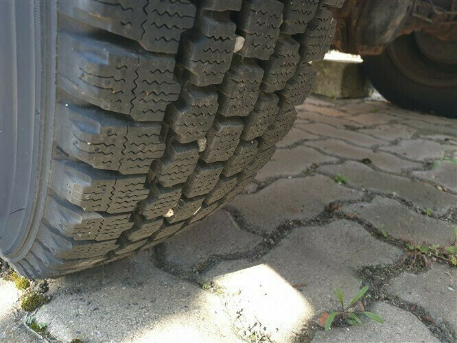 S 85 4x4 PFAU S 85 4x4 - Vozilo za čišćenje snega, Dostavno vozilo: slika 2 S 85 4x4 PFAU S 85 4x4 - Vozilo za čišćenje snega, Dostavno vozilo: slika 2