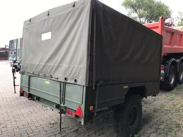 SMIT Wassertank-Anhänger SMIT Wassertank-Anhänger 8x vorhanden! - Prikolica cisterna: slika 3 SMIT Wassertank-Anhänger SMIT Wassertank-Anhänger 8x vorhanden! - Prikolica cisterna: slika 3