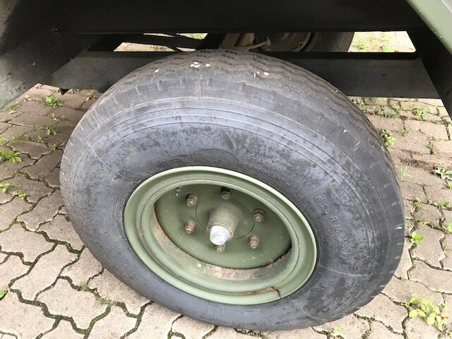 SMIT Wassertank-Anhänger SMIT Wassertank-Anhänger 8x vorhanden! - Prikolica cisterna: slika 5 SMIT Wassertank-Anhänger SMIT Wassertank-Anhänger 8x vorhanden! - Prikolica cisterna: slika 5
