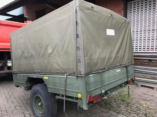 SMIT Wassertank-Anhänger SMIT Wassertank-Anhänger 8x vorhanden! - Prikolica cisterna: slika 2 SMIT Wassertank-Anhänger SMIT Wassertank-Anhänger 8x vorhanden! - Prikolica cisterna: slika 2