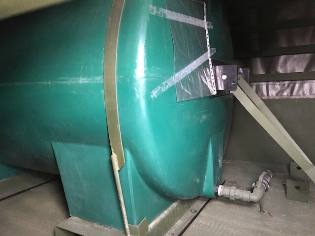 SMIT Wassertank-Anhänger SMIT Wassertank-Anhänger 8x vorhanden! - Prikolica cisterna: slika 4 SMIT Wassertank-Anhänger SMIT Wassertank-Anhänger 8x vorhanden! - Prikolica cisterna: slika 4