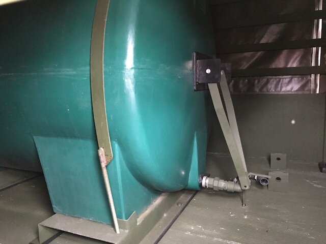 SMIT Wassertank-Anhänger SMIT Wassertank-Anhänger 8x vorhanden! - Prikolica cisterna: slika 4 SMIT Wassertank-Anhänger SMIT Wassertank-Anhänger 8x vorhanden! - Prikolica cisterna: slika 4
