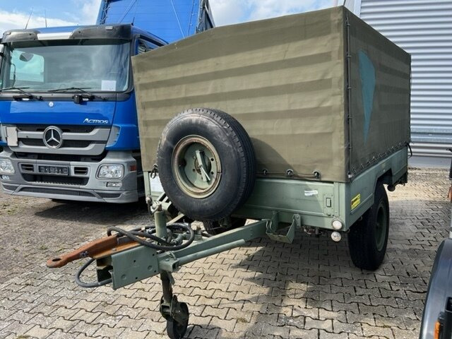 SPYKSTAAL Wassertank-Anhänger SPYKSTAAL Wassertank-Anhänger 8x vorhanden! - Prikolica cisterna: slika 2 SPYKSTAAL Wassertank-Anhänger SPYKSTAAL Wassertank-Anhänger 8x vorhanden! - Prikolica cisterna: slika 2