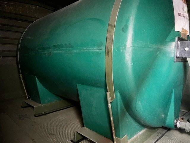 SPYKSTAAL Wassertank-Anhänger SPYKSTAAL Wassertank-Anhänger 8x vorhanden! - Prikolica cisterna: slika 5 SPYKSTAAL Wassertank-Anhänger SPYKSTAAL Wassertank-Anhänger 8x vorhanden! - Prikolica cisterna: slika 5