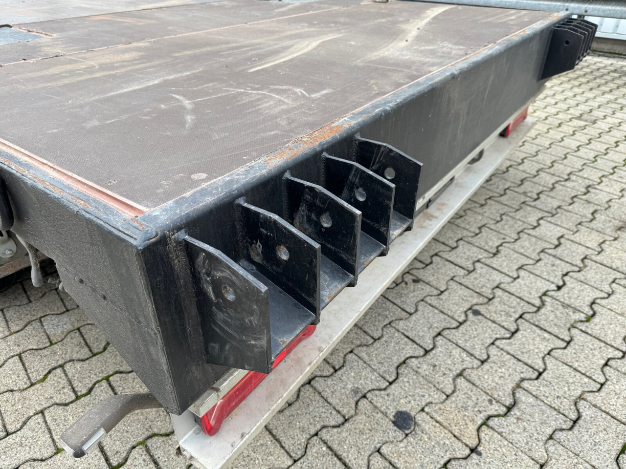 ST1024P4-13,6 SCHROEDER ST1024P4-13,6, Rungen anlegbar - Poluprikolica šticarka: slika 3 ST1024P4-13,6 SCHROEDER ST1024P4-13,6, Rungen anlegbar - Poluprikolica šticarka: slika 3