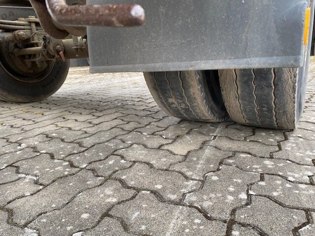 Schmidt FT 18/Z/5,4 Abrollanhänger FT 18/Z/5,4 Abrollanhänger - Abrol/ Autopodizač prikolica: slika 2 Schmidt FT 18/Z/5,4 Abrollanhänger FT 18/Z/5,4 Abrollanhänger - Abrol/ Autopodizač prikolica: slika 2
