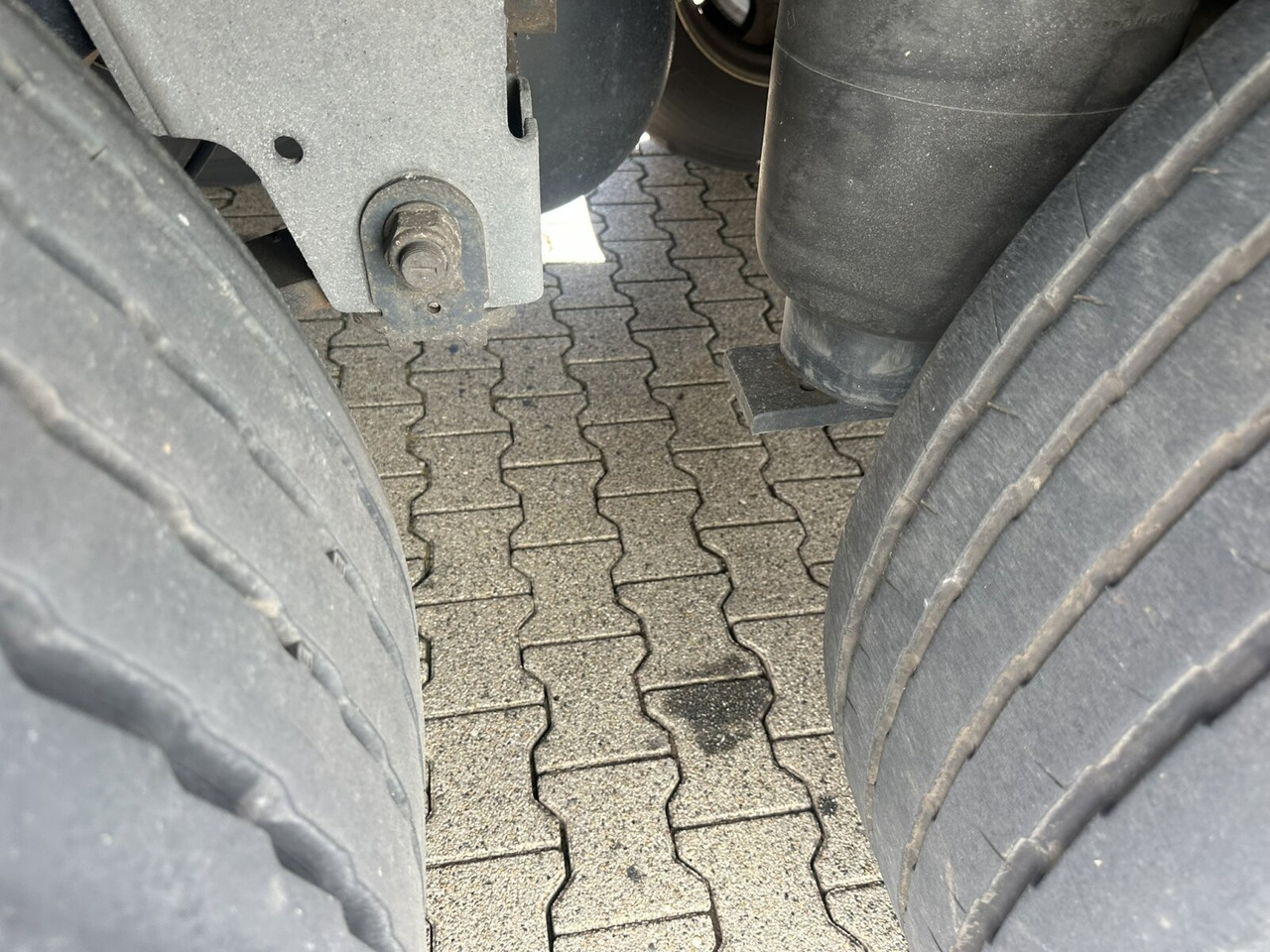 Schmitz Cargobull SKO 24/L-13.4 FP 60 COOL SKO 24/L-13.4 FP 60 COOL - Poluprikolica hladnjače: slika 3 Schmitz Cargobull SKO 24/L-13.4 FP 60 COOL SKO 24/L-13.4 FP 60 COOL - Poluprikolica hladnjače: slika 3