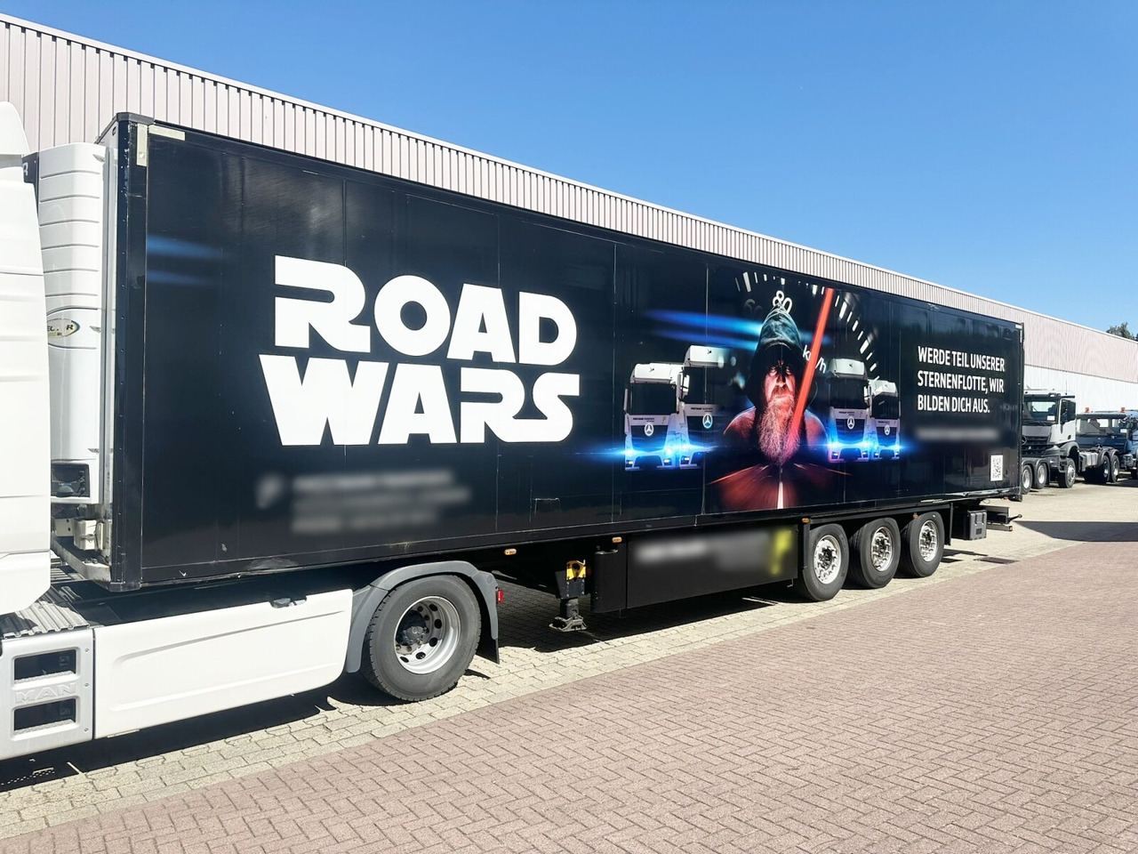 Schmitz Cargobull SKO 24/L-13.4 FP 60 COOL SKO 24/L-13.4 FP 60 COOL - Poluprikolica hladnjače: slika 1 Schmitz Cargobull SKO 24/L-13.4 FP 60 COOL SKO 24/L-13.4 FP 60 COOL - Poluprikolica hladnjače: slika 1