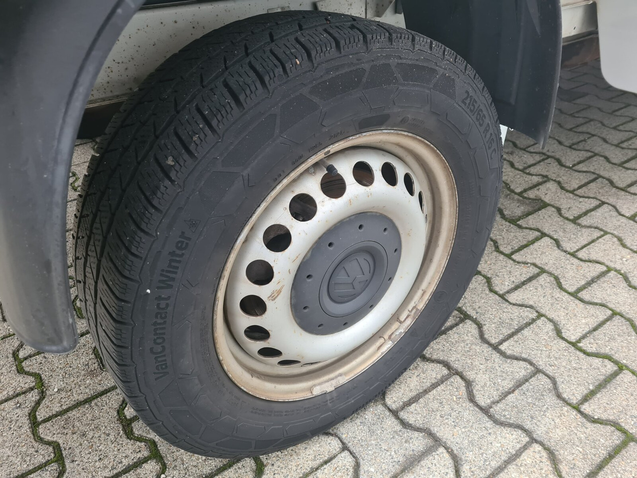 T5 Doka 4x2 T5 Doka 4x2, 2.0 ltr. TDI Pritsche - Dostavno vozilo sa otvorenom sandukom, Dostavno vozilo sa duplom kabinom: slika 2 T5 Doka 4x2 T5 Doka 4x2, 2.0 ltr. TDI Pritsche - Dostavno vozilo sa otvorenom sandukom, Dostavno vozilo sa duplom kabinom: slika 2