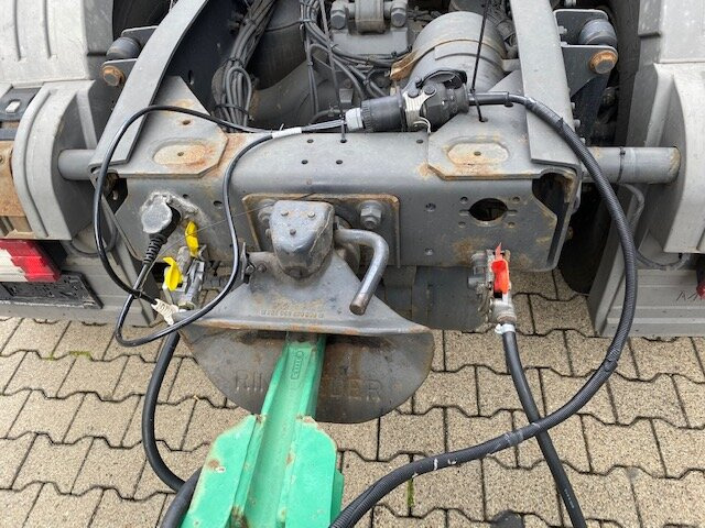 TL 6,4 Empl TL 6,4 Spezial-Tiefladeanhänger, Ex-Polizei - Plato prikolica: slika 3 TL 6,4 Empl TL 6,4 Spezial-Tiefladeanhänger, Ex-Polizei - Plato prikolica: slika 3