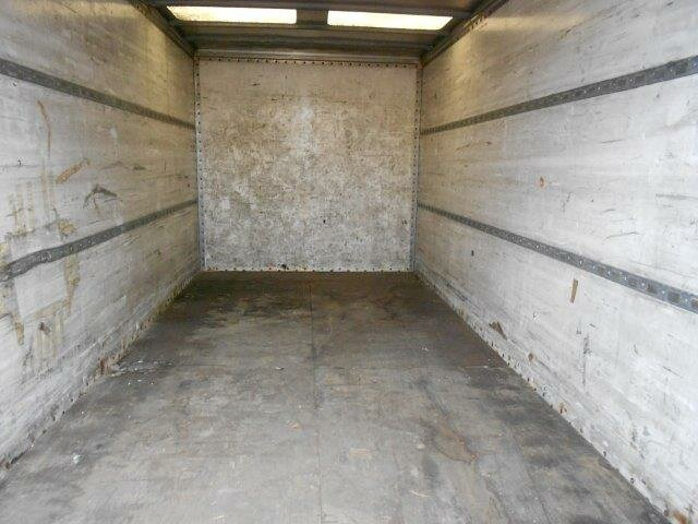 TPW A8,6/5,6E ACKERMANN-FRUEHAUF TPW A8,6/5,6E - Prikolica sa zatvorenim sandukom: slika 5 TPW A8,6/5,6E ACKERMANN-FRUEHAUF TPW A8,6/5,6E - Prikolica sa zatvorenim sandukom: slika 5