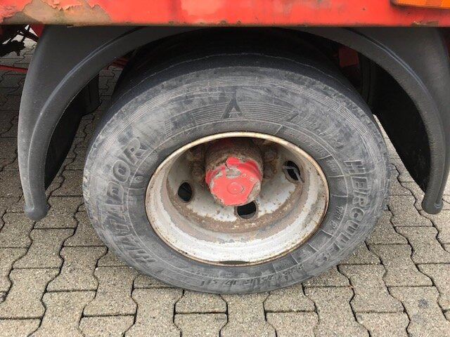 TRA-Kombi 18,0 TRA-Kombi 18,0 Abroll/Absetz/Tieflader - Abrol/ Autopodizač prikolica: slika 4 TRA-Kombi 18,0 TRA-Kombi 18,0 Abroll/Absetz/Tieflader - Abrol/ Autopodizač prikolica: slika 4