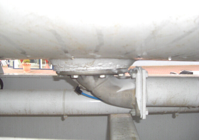 - - Tankauflieger für Diesel/Öl, 35.000 - 50.000 ltr - Poluprikolica cisterna: slika 2 - - Tankauflieger für Diesel/Öl, 35.000 - 50.000 ltr - Poluprikolica cisterna: slika 2