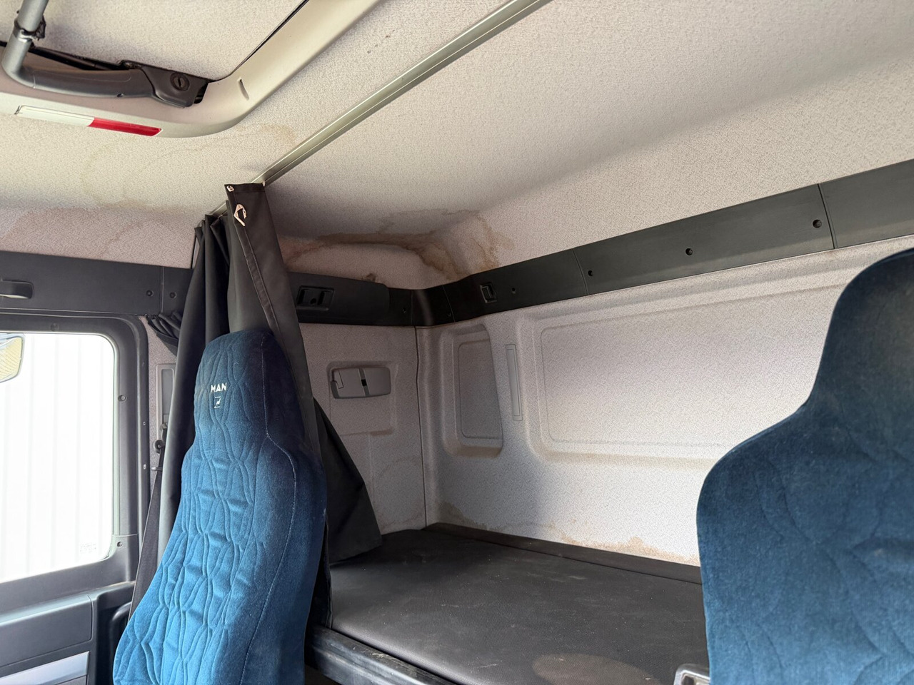 MAN TGS 18.440 4x4H BL TGS 18.440 4x4H BL, HydroDrive, Hydraulik - Tegljač: slika 5 MAN TGS 18.440 4x4H BL TGS 18.440 4x4H BL, HydroDrive, Hydraulik - Tegljač: slika 5