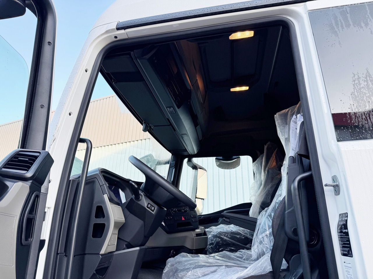 MAN TGS 18.480 BL 4x2 TGS 18.480 BL 4x2, 20x VORHANDEN! - Tegljač: slika 2 MAN TGS 18.480 BL 4x2 TGS 18.480 BL 4x2, 20x VORHANDEN! - Tegljač: slika 2