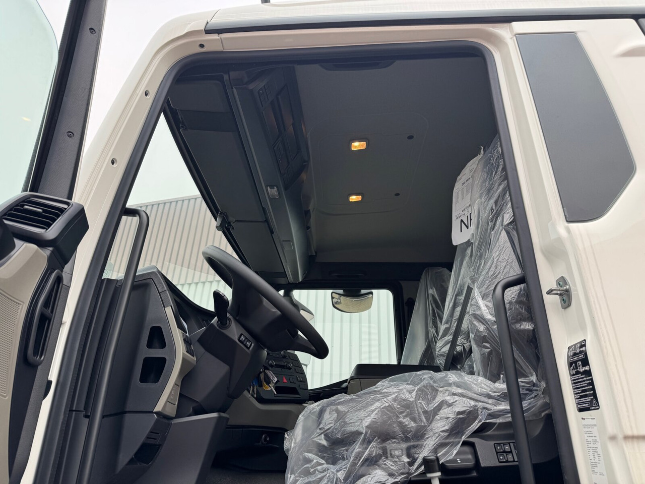 MAN TGS 33.440 BB 6x4 TGS 33.440 BB 6x4, mehrfach vorhanden! - Tegljač: slika 2 MAN TGS 33.440 BB 6x4 TGS 33.440 BB 6x4, mehrfach vorhanden! - Tegljač: slika 2