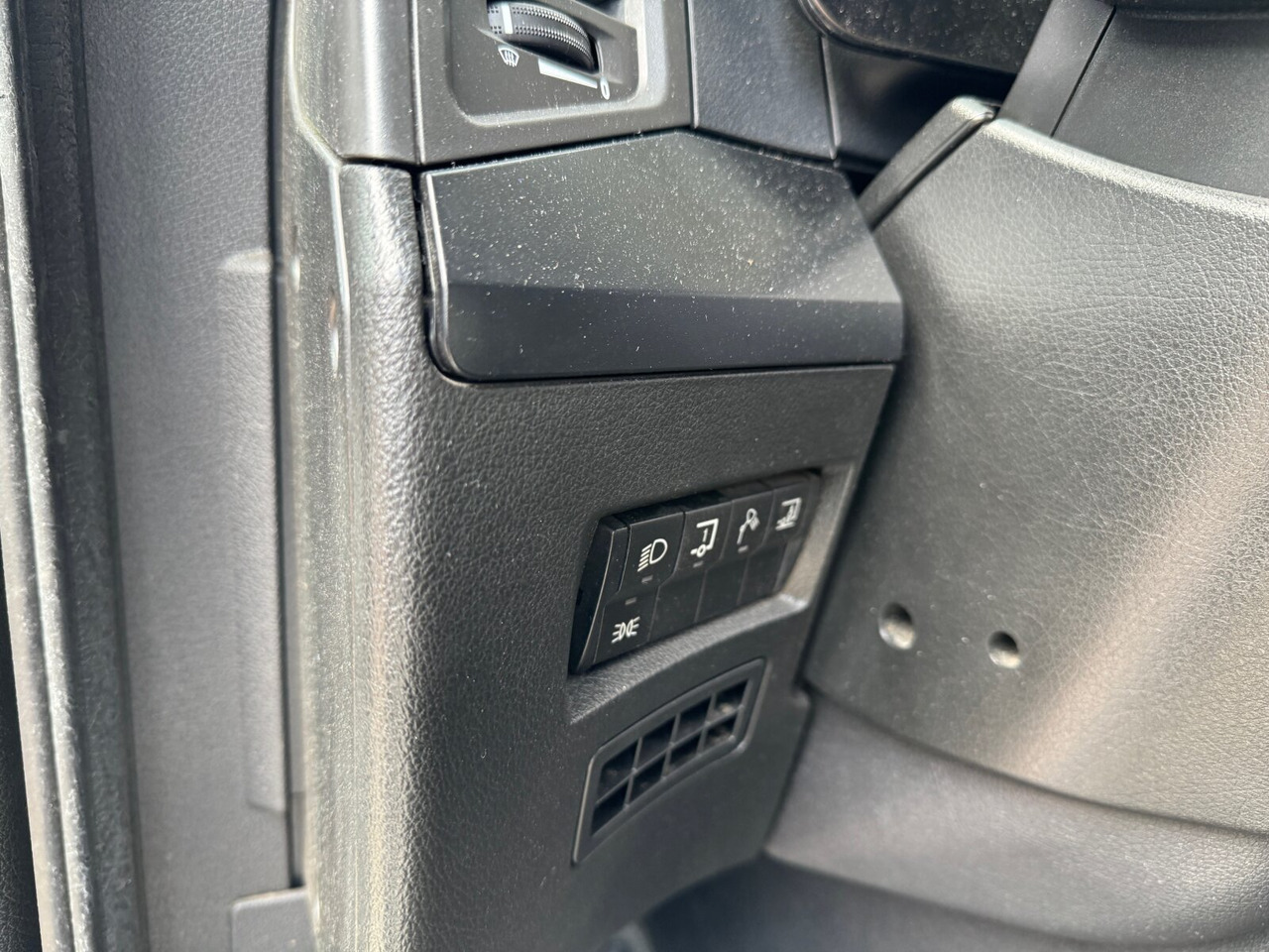 Mercedes-Benz Actros 1848 LS 4x2 Actros 1848 LS 4x2, Vollumer ,Retarder - Tegljač: slika 5 Mercedes-Benz Actros 1848 LS 4x2 Actros 1848 LS 4x2, Vollumer ,Retarder - Tegljač: slika 5