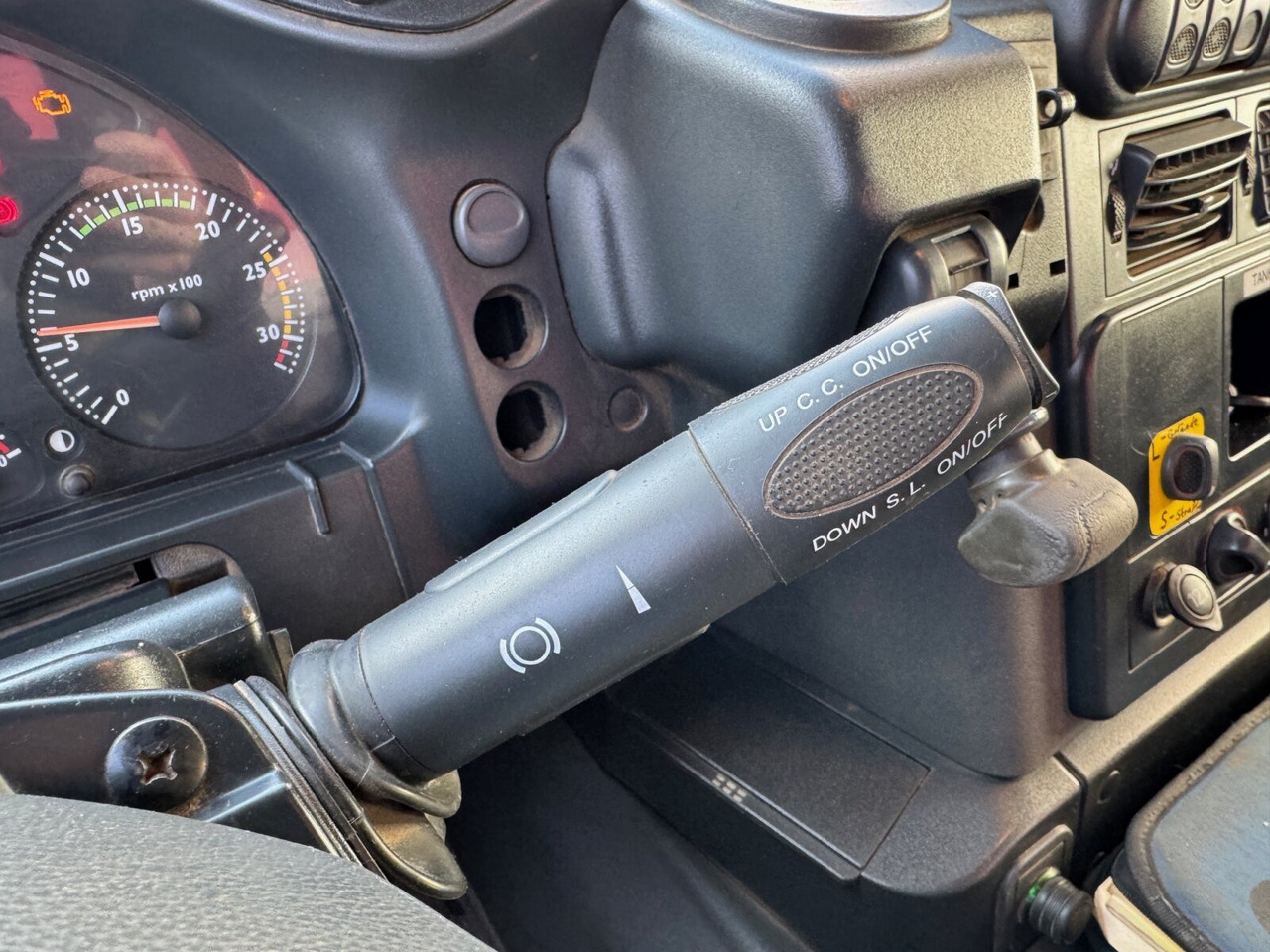 Trakker AD260T36W 6x6 Trakker AD260T36W 6x6 Trakker AD260T36W 6x6 Trakker AD260T36W 6x6: slika 5