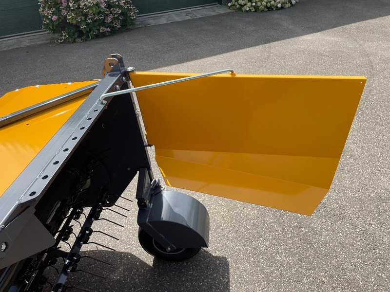 Elho TR 300 Trommelschudder zwadkeerder zwadbeluchter - Prevrtač/ Grabuljač: slika 5 Elho TR 300 Trommelschudder zwadkeerder zwadbeluchter - Prevrtač/ Grabuljač: slika 5