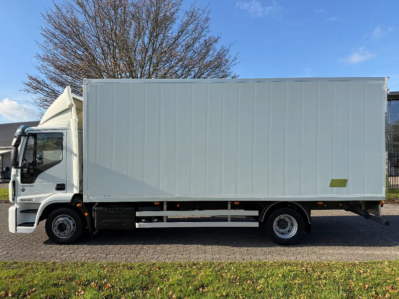 Iveco Eurocargo 120 220 + COOLING MACHINE + TIEFKUHL + NL TRUCK + AIRCO + 291.997 KM - Hladnjača: slika 2 Iveco Eurocargo 120 220 + COOLING MACHINE + TIEFKUHL + NL TRUCK + AIRCO + 291.997 KM - Hladnjača: slika 2