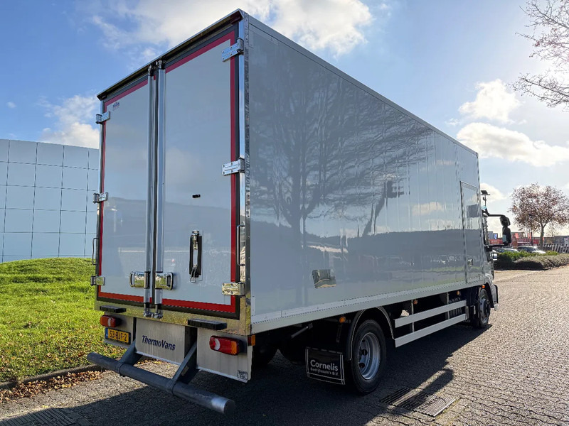 Iveco Eurocargo 120 220 + COOLING MACHINE + TIEFKUHL + NL TRUCK + AIRCO + 291.997 KM - Hladnjača: slika 5 Iveco Eurocargo 120 220 + COOLING MACHINE + TIEFKUHL + NL TRUCK + AIRCO + 291.997 KM - Hladnjača: slika 5