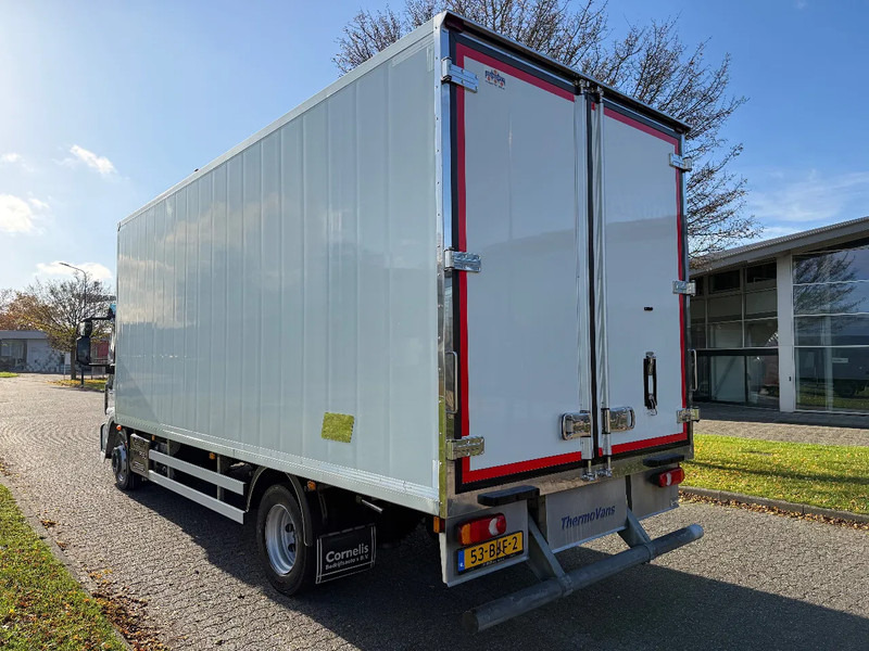 Iveco Eurocargo 120 220 + COOLING MACHINE + TIEFKUHL + NL TRUCK + AIRCO + 291.997 KM - Hladnjača: slika 3 Iveco Eurocargo 120 220 + COOLING MACHINE + TIEFKUHL + NL TRUCK + AIRCO + 291.997 KM - Hladnjača: slika 3