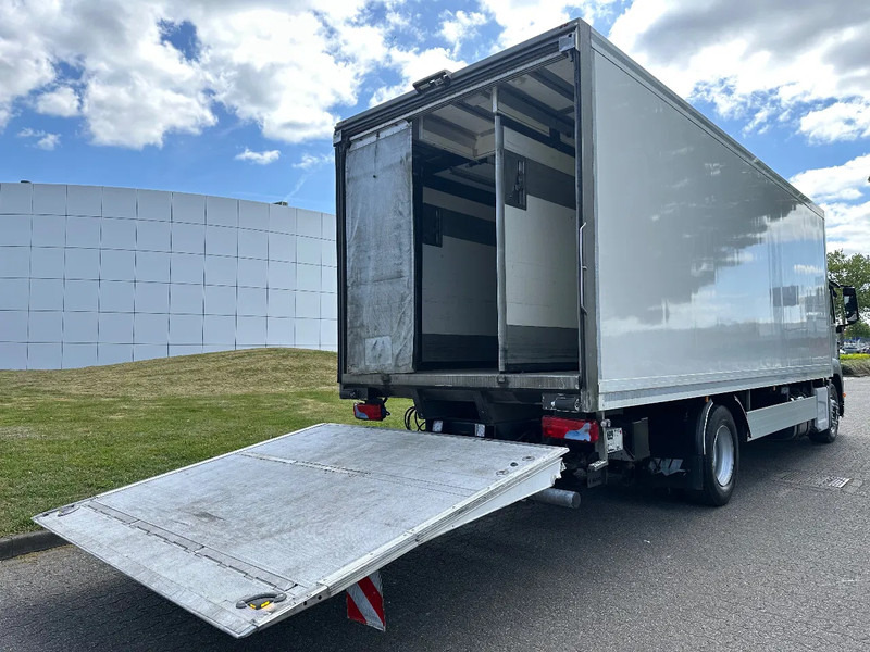 MAN TGS 18.360 FRIGOBLOCK FK25 MULTITEMP + LIFT / LADEBORDWAND 2000 KG + EURO 6 + AIRCO - Hladnjača: slika 5 MAN TGS 18.360 FRIGOBLOCK FK25 MULTITEMP + LIFT / LADEBORDWAND 2000 KG + EURO 6 + AIRCO - Hladnjača: slika 5