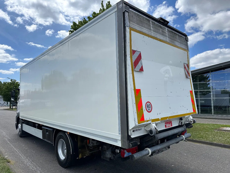MAN TGS 18.360 FRIGOBLOCK FK25 MULTITEMP + LIFT / LADEBORDWAND 2000 KG + EURO 6 + AIRCO - Hladnjača: slika 3 MAN TGS 18.360 FRIGOBLOCK FK25 MULTITEMP + LIFT / LADEBORDWAND 2000 KG + EURO 6 + AIRCO - Hladnjača: slika 3