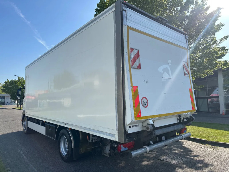 MAN TGS 18.360 FRIGOBLOCK FK25 MULTITEMP + LIFT / LADEBORDWAND 2000 KG + EURO 6 + AIRCO - Hladnjača: slika 3 MAN TGS 18.360 FRIGOBLOCK FK25 MULTITEMP + LIFT / LADEBORDWAND 2000 KG + EURO 6 + AIRCO - Hladnjača: slika 3