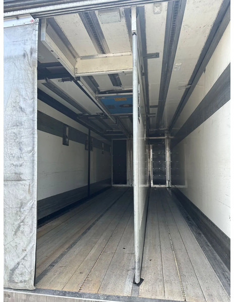 MAN TGS 18.360 FRIGOBLOCK FK25 MULTITEMP + LIFT / LADEBORDWAND 2000 KG + EURO 6 + AIRCO - Hladnjača: slika 4 MAN TGS 18.360 FRIGOBLOCK FK25 MULTITEMP + LIFT / LADEBORDWAND 2000 KG + EURO 6 + AIRCO - Hladnjača: slika 4