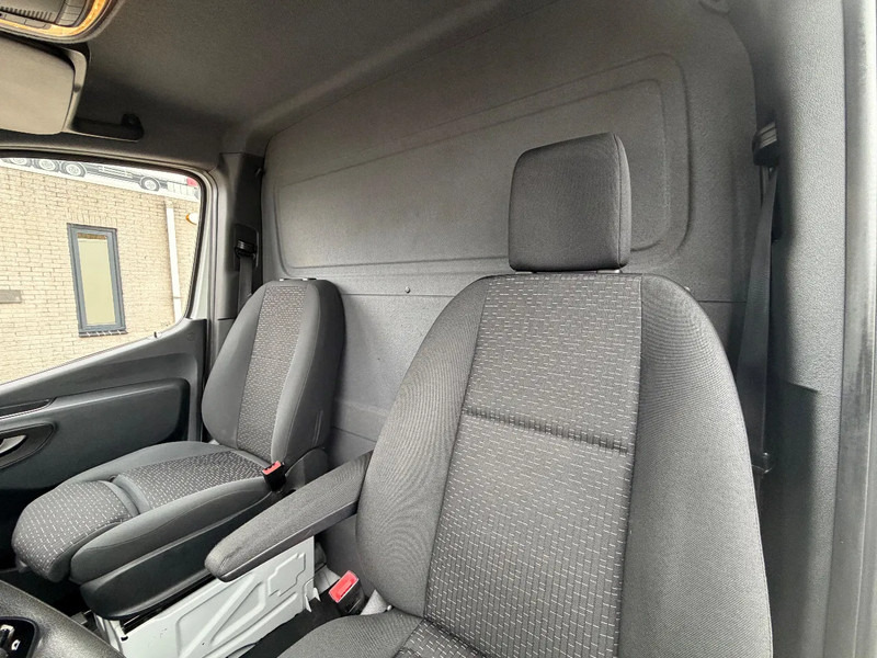 Dostavno vozilo sa zatvorenim sandukom Mercedes-Benz Sprinter 316 CDI 2.2 + AIRCO + NL VAN: slika 11