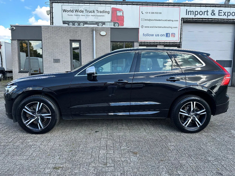 Volvo XC60 D5 AWD + R-DESIGN + ALCANTARA + CAMERA + NAVI - Automobil: slika 2 Volvo XC60 D5 AWD + R-DESIGN + ALCANTARA + CAMERA + NAVI - Automobil: slika 2