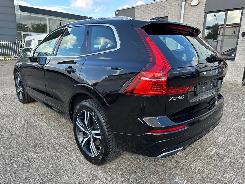 Volvo XC60 D5 AWD + R-DESIGN + ALCANTARA + CAMERA + NAVI - Automobil: slika 3 Volvo XC60 D5 AWD + R-DESIGN + ALCANTARA + CAMERA + NAVI - Automobil: slika 3