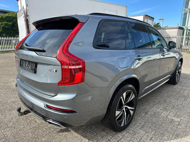 Volvo XC90 B5 AWD + R-DESIGN + FULL LEATHER + 360 CAMERA + NAVI + AHK + HARMAN KARDON - SUVSUV: slika 5 Volvo XC90 B5 AWD + R-DESIGN + FULL LEATHER + 360 CAMERA + NAVI + AHK + HARMAN KARDON - SUVSUV: slika 5