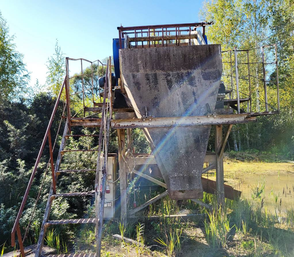 DSP VTK 160x400-1 - Sito: slika 3 DSP VTK 160x400-1 - Sito: slika 3